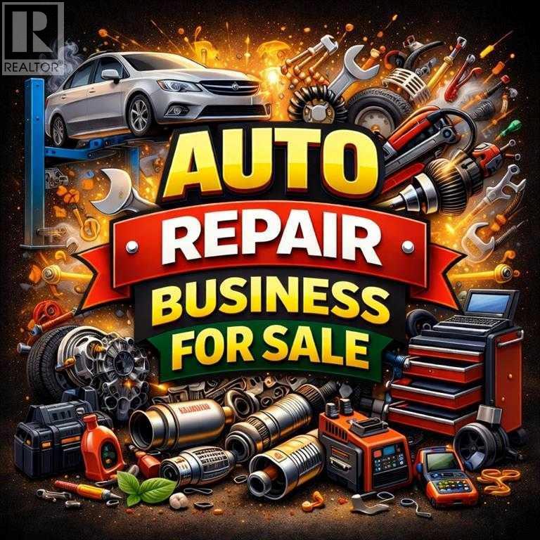business for sale