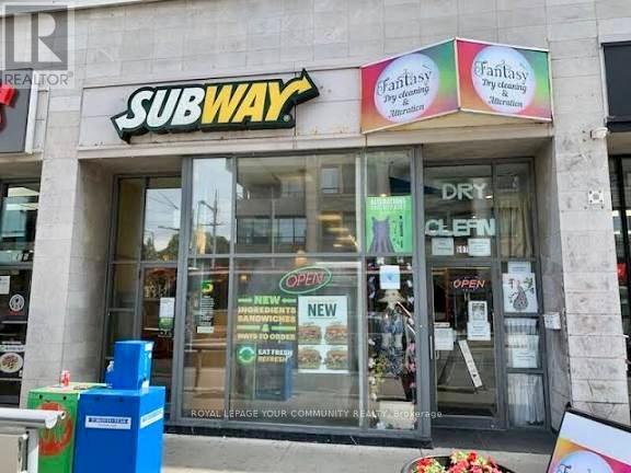 business for sale