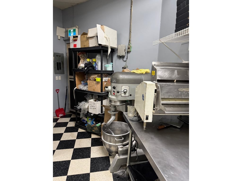 business for sale
