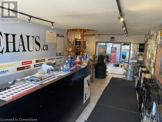 business for sale