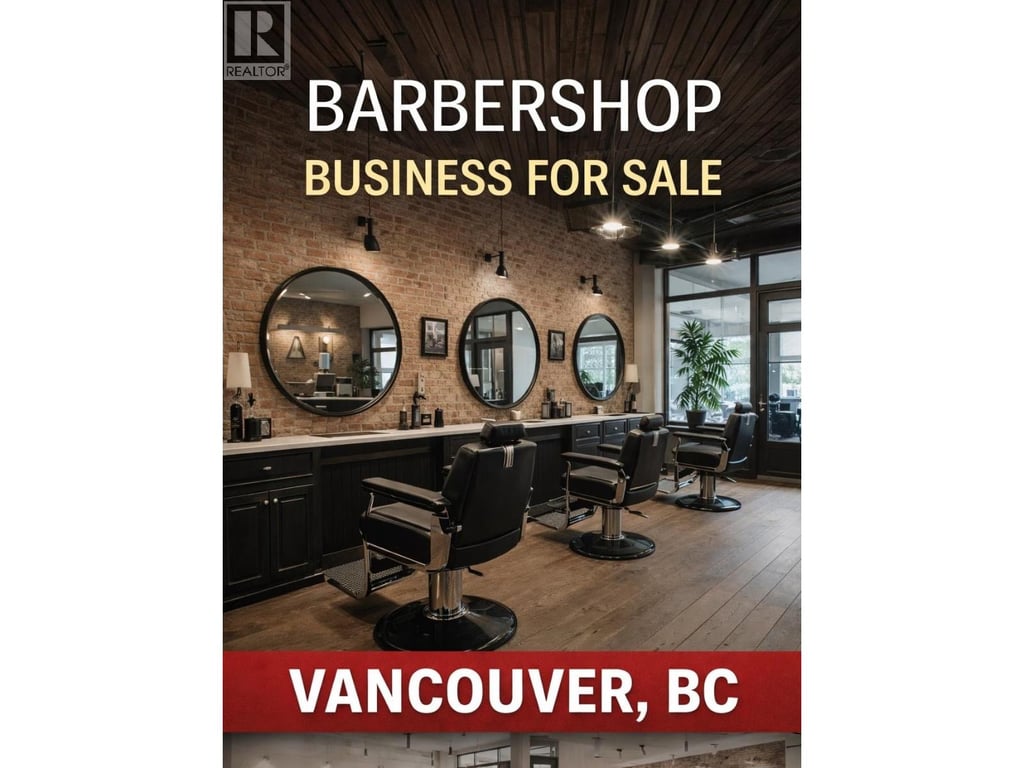 business for sale
