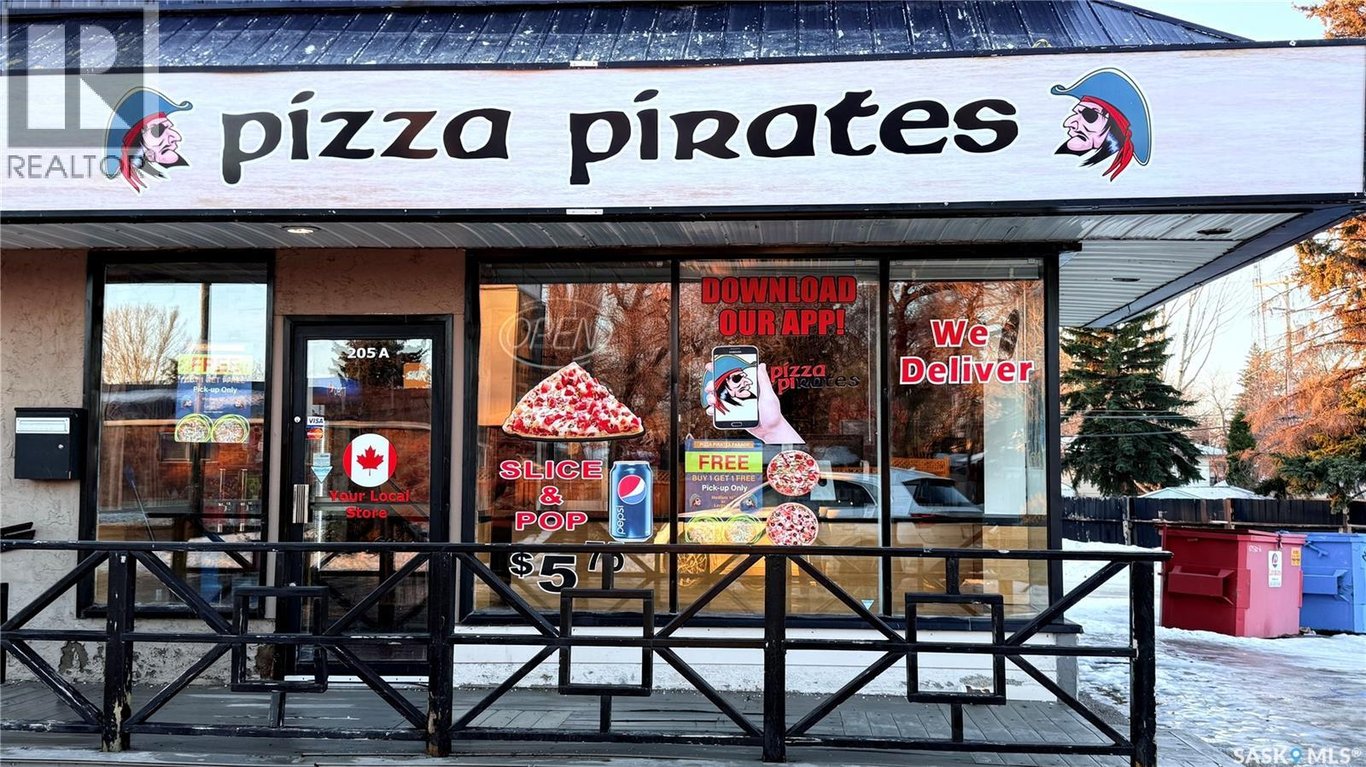 business for sale