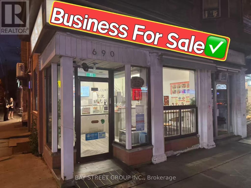 business for sale