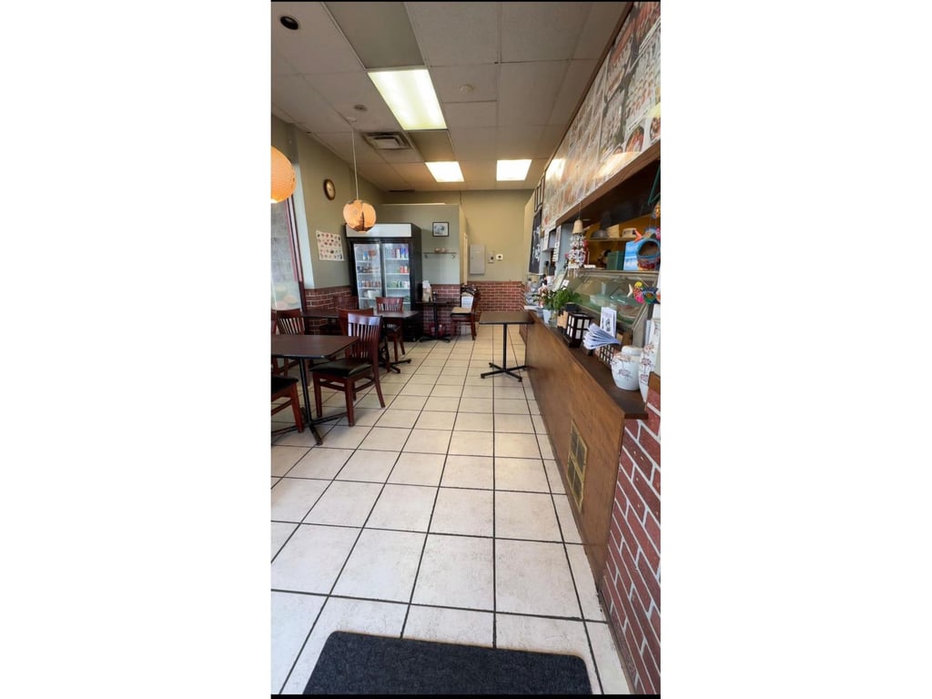 business for sale