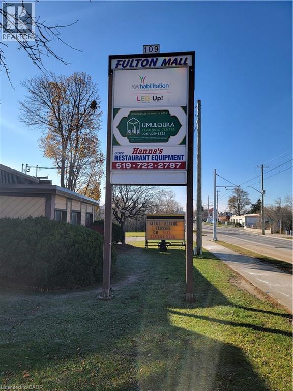 business for sale