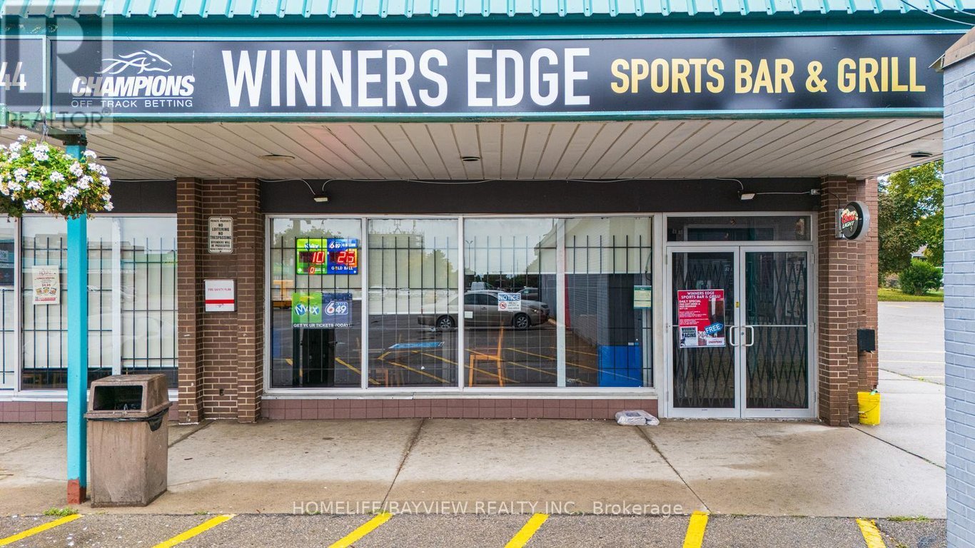business for sale