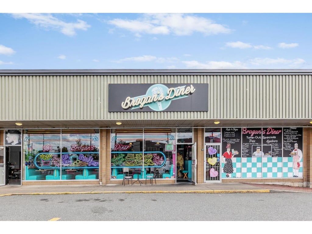 business for sale