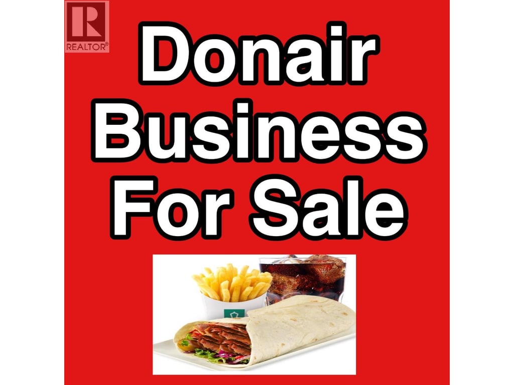 business for sale
