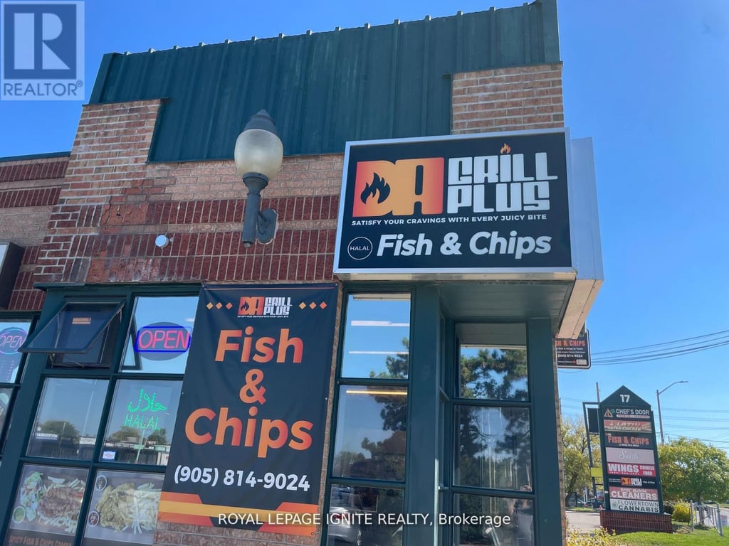 business for sale