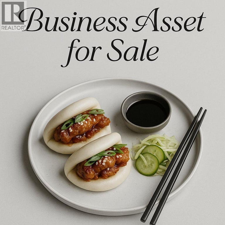 business for sale