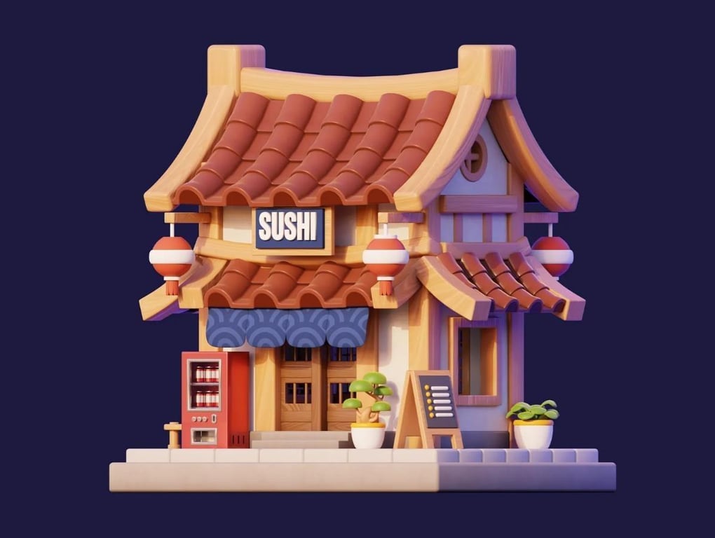 business for sale