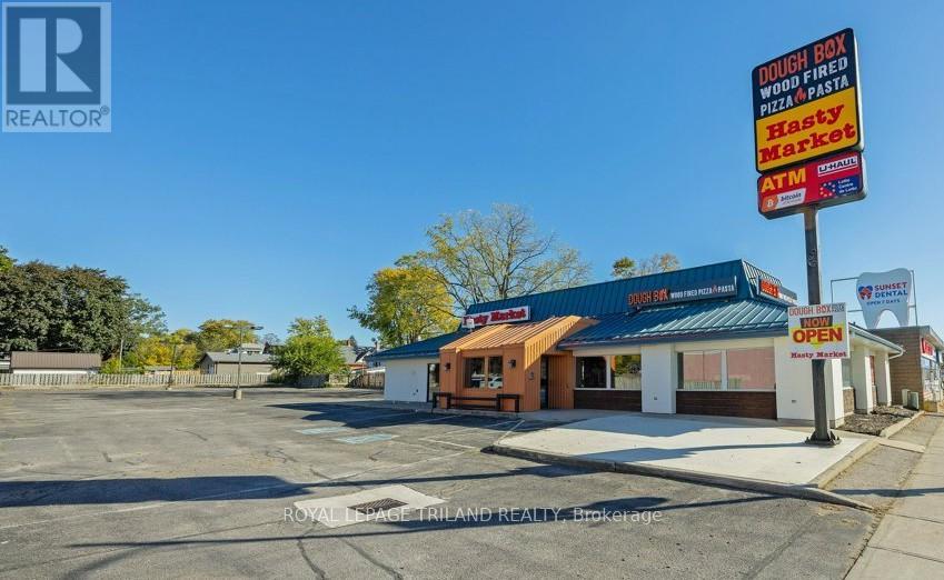 business for sale