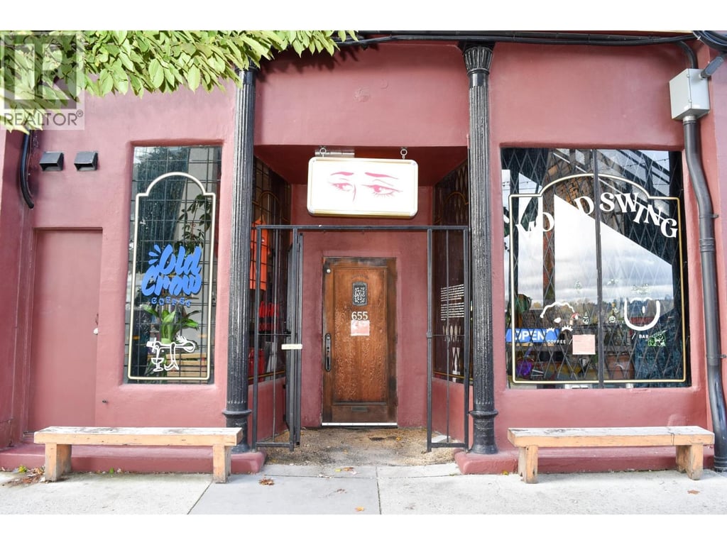 business for sale