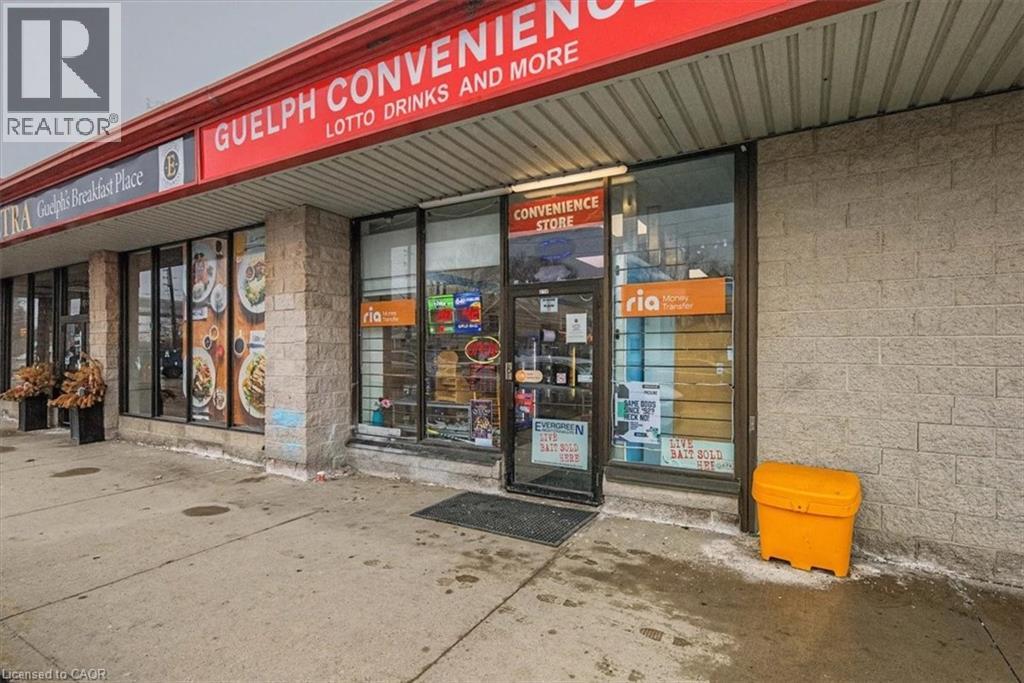business for sale