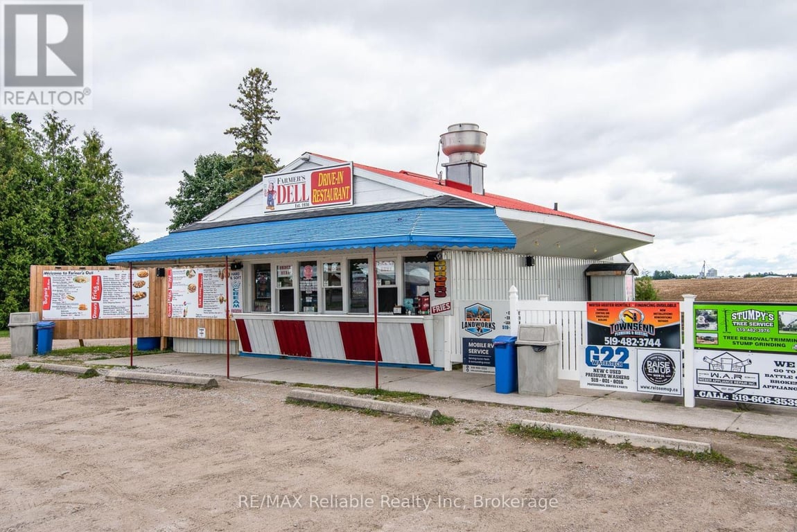 business for sale
