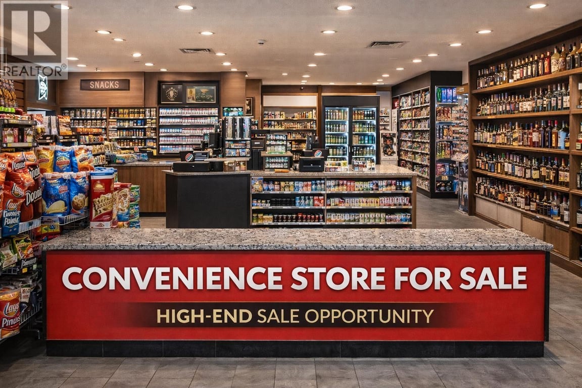 business for sale