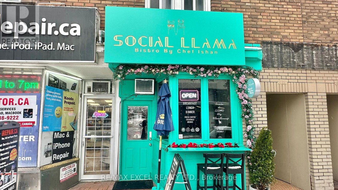 business for sale