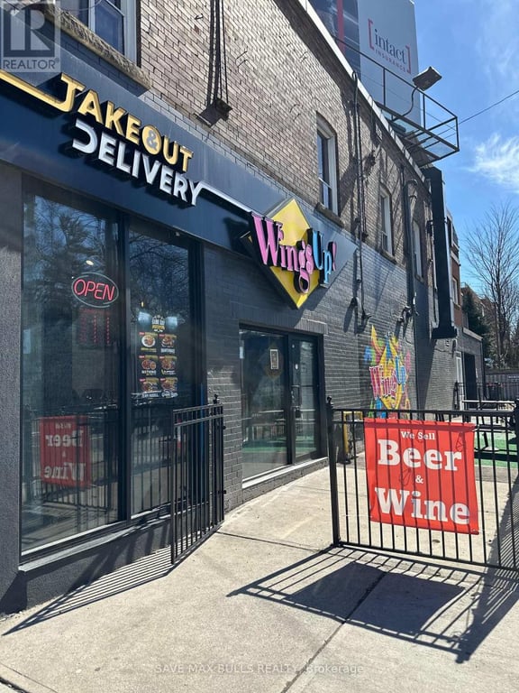 business for sale