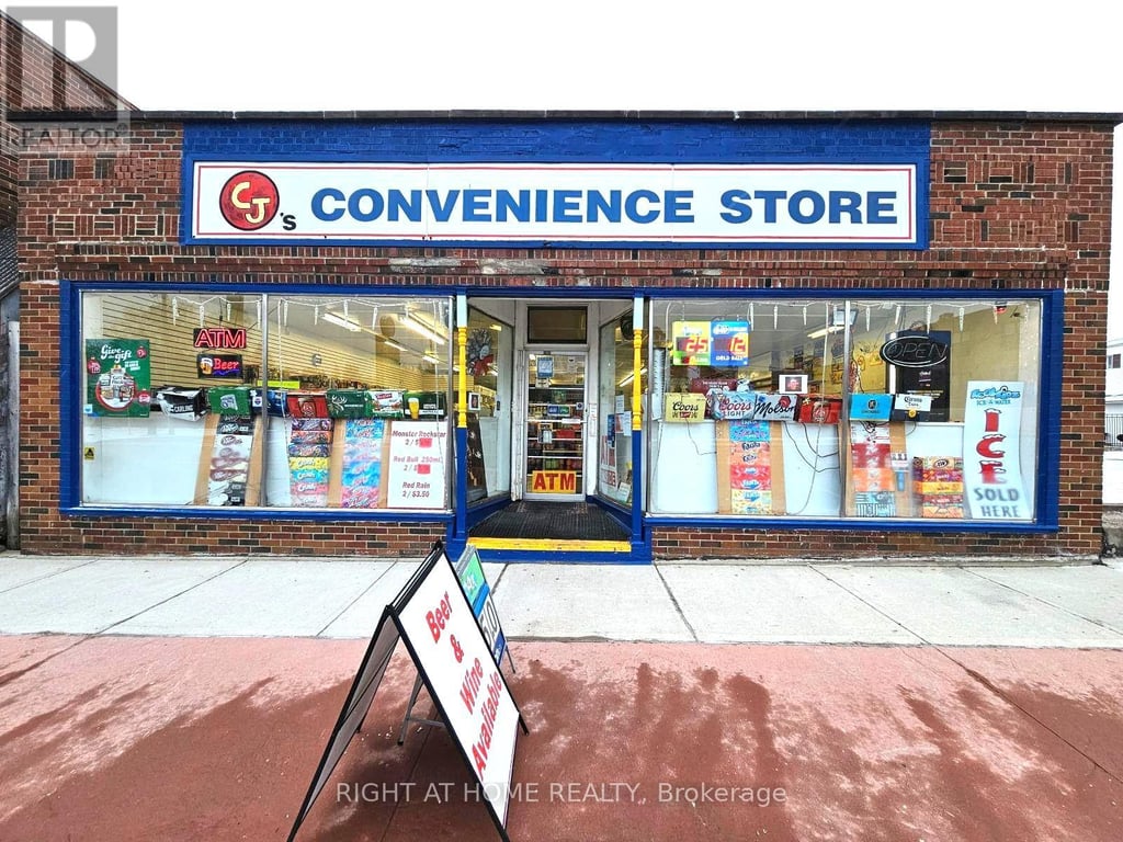 business for sale