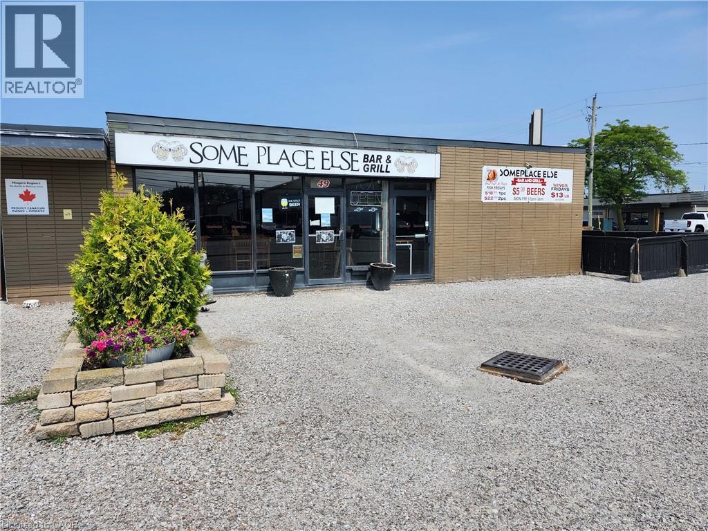 business for sale