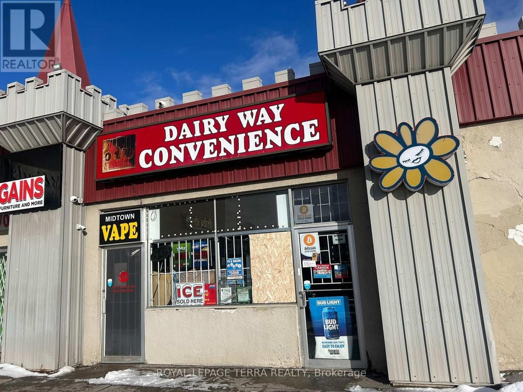business for sale