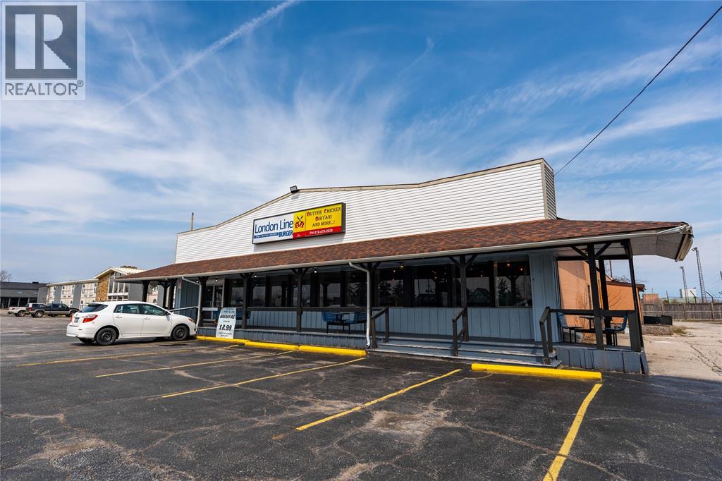 business for sale