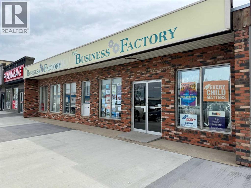 business for sale