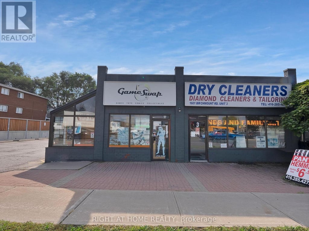 business for sale