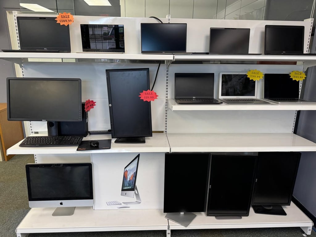 business for sale