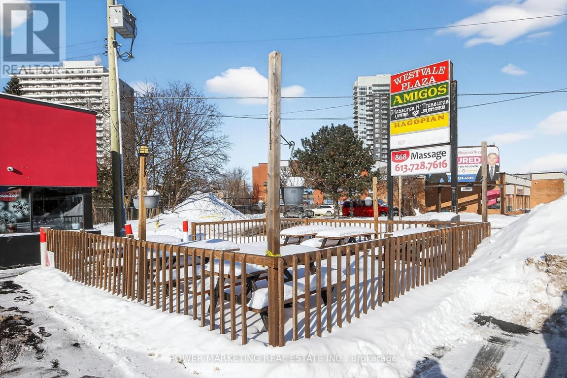 business for sale