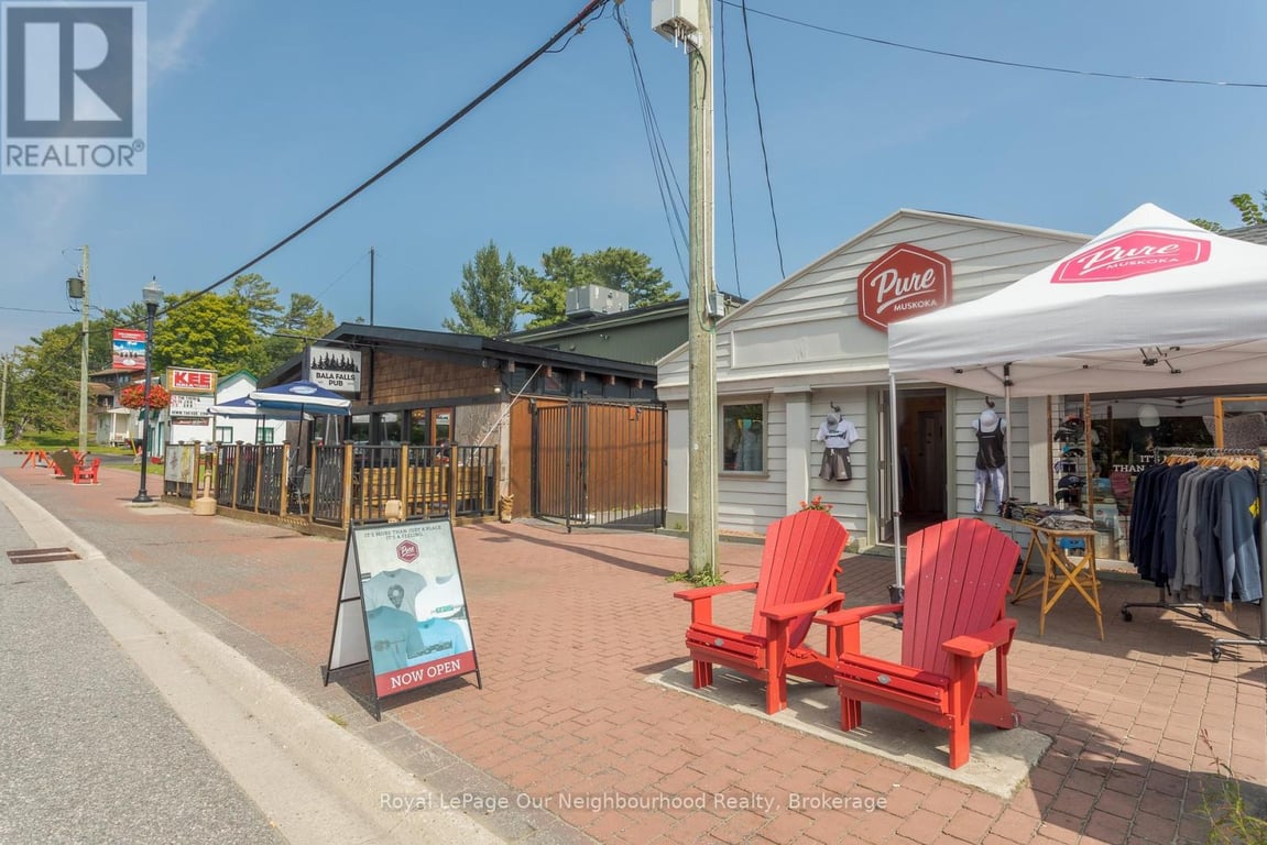 business for sale