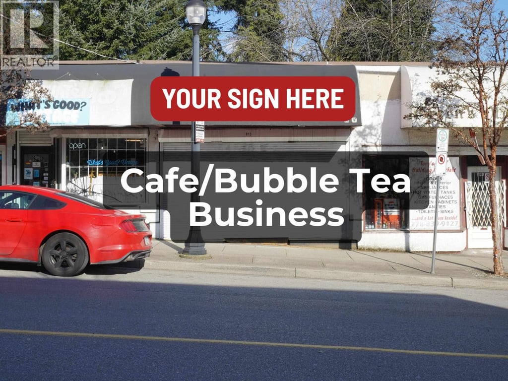 business for sale