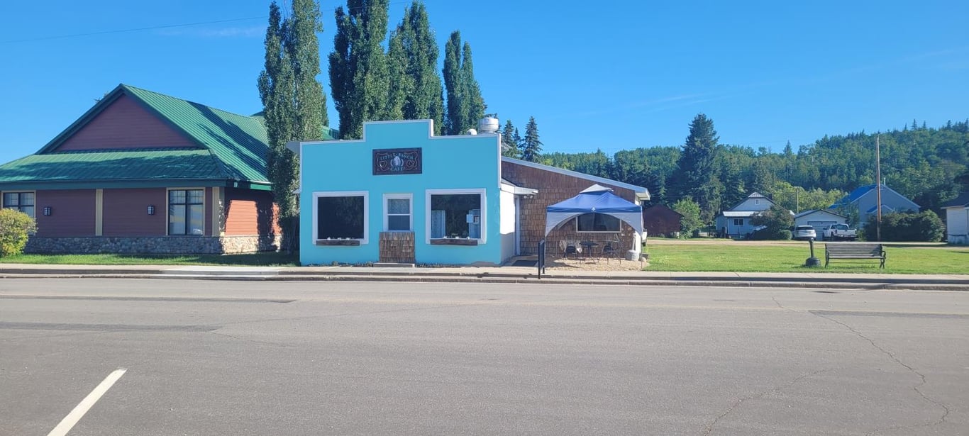 business for sale