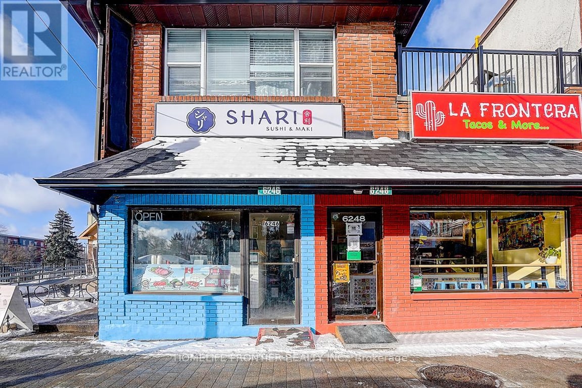 business for sale