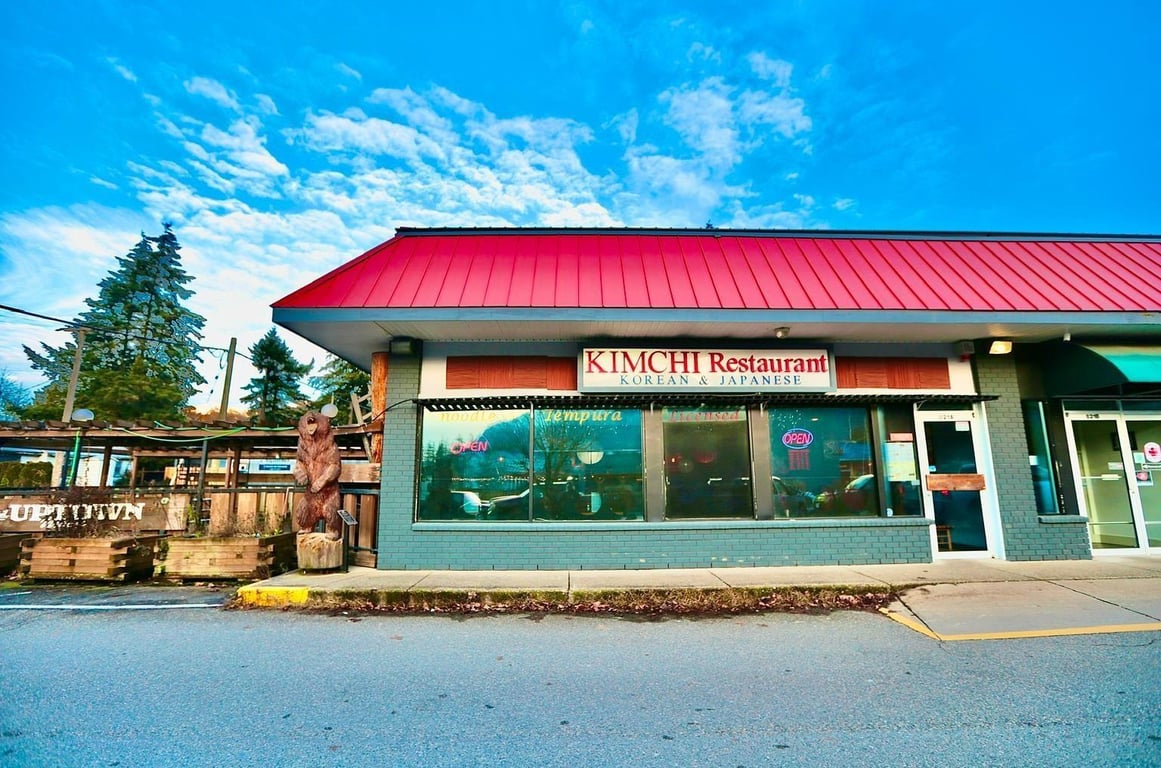 business for sale