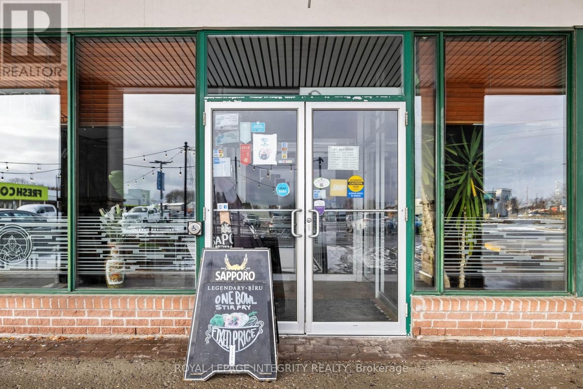 business for sale