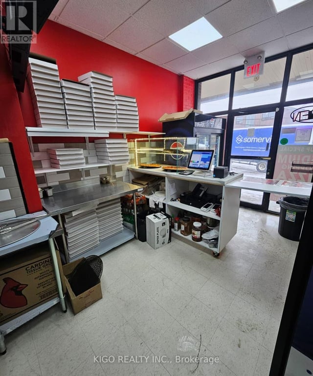 business for sale