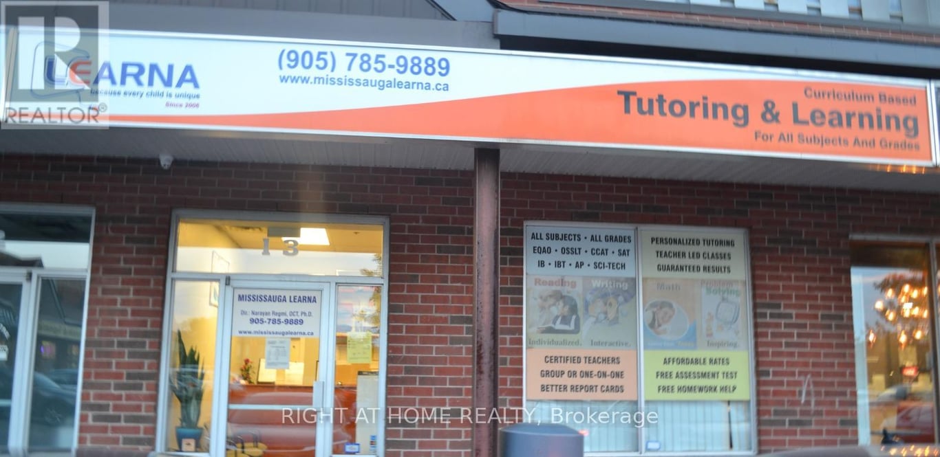 business for sale
