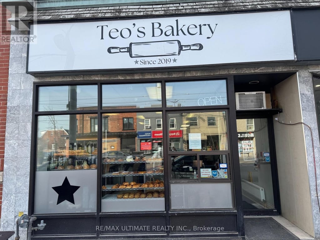business for sale