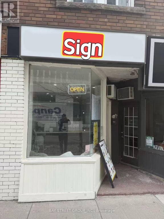business for sale