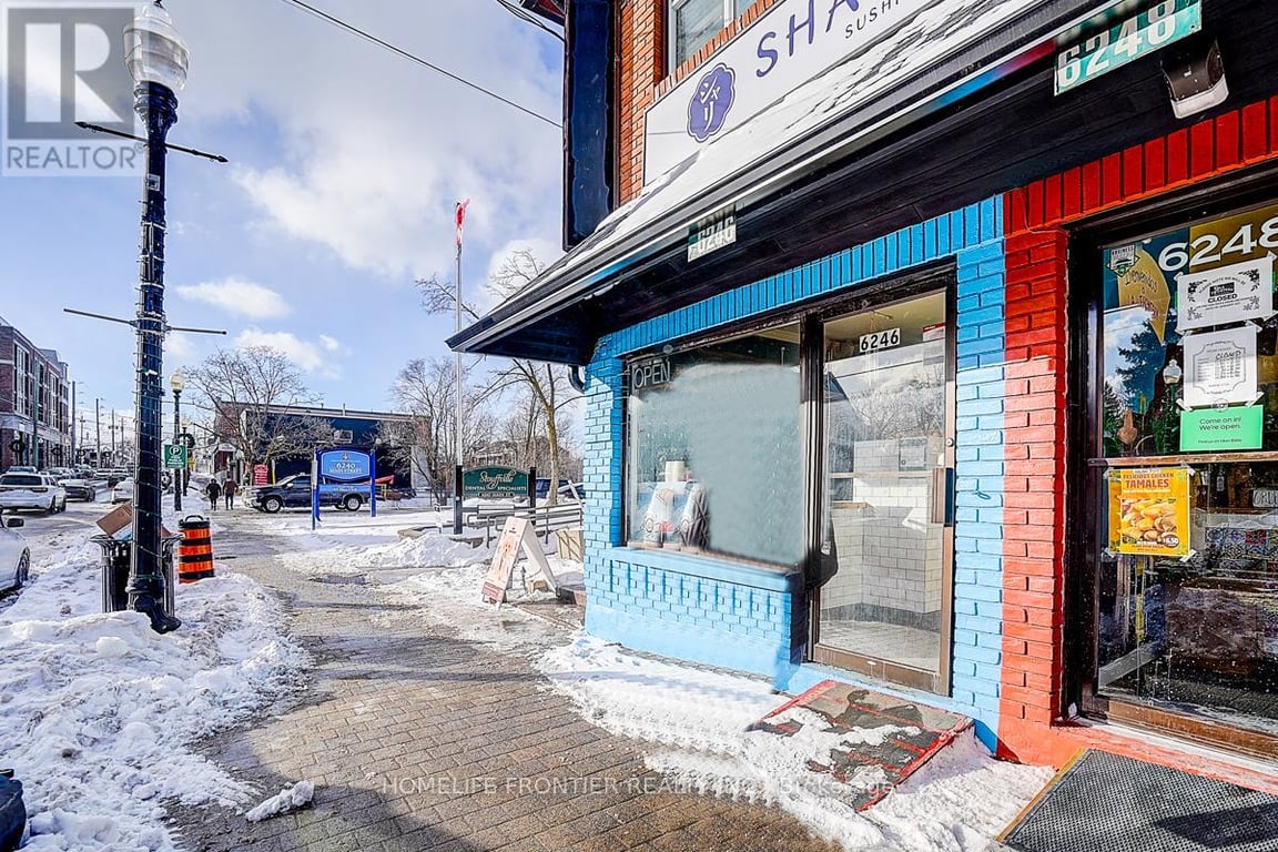 business for sale