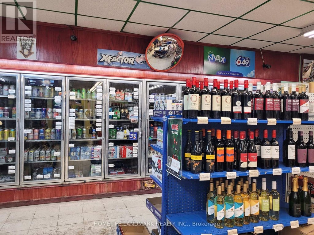 business for sale