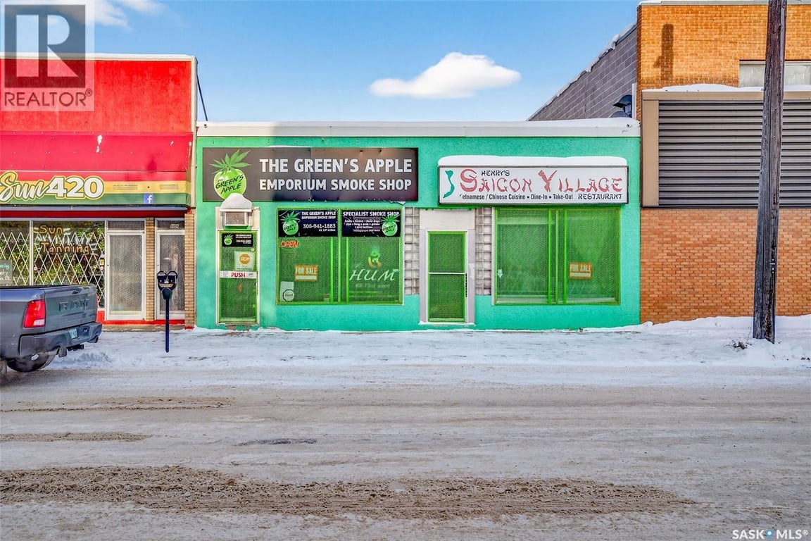 business for sale