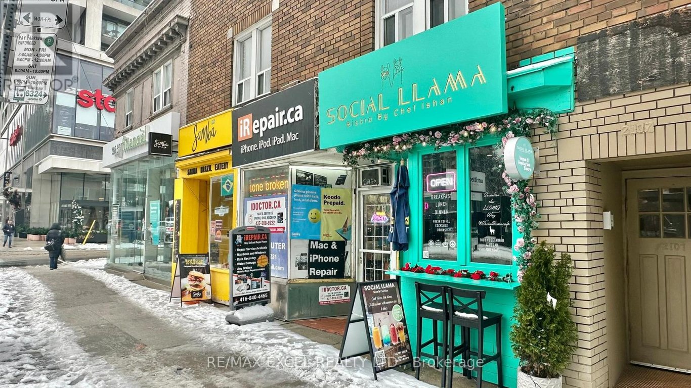business for sale