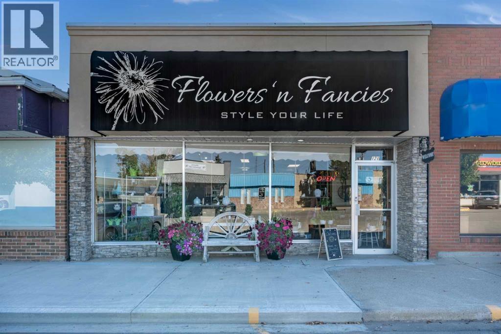 business for sale