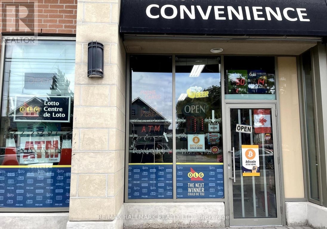 business for sale