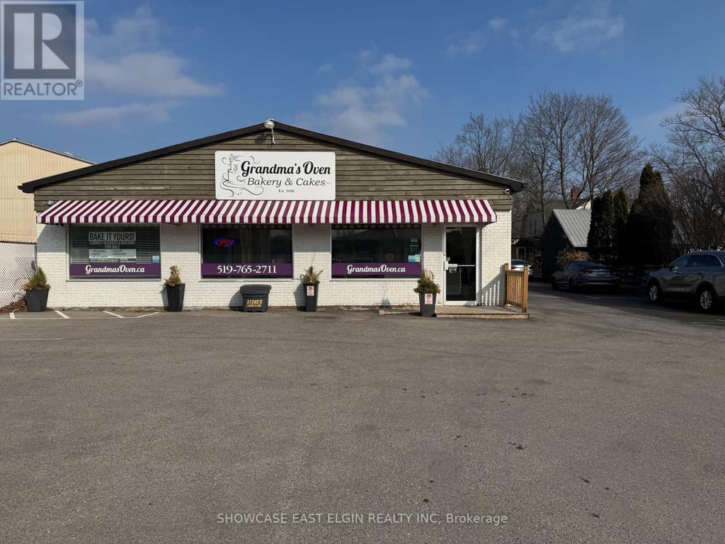 business for sale