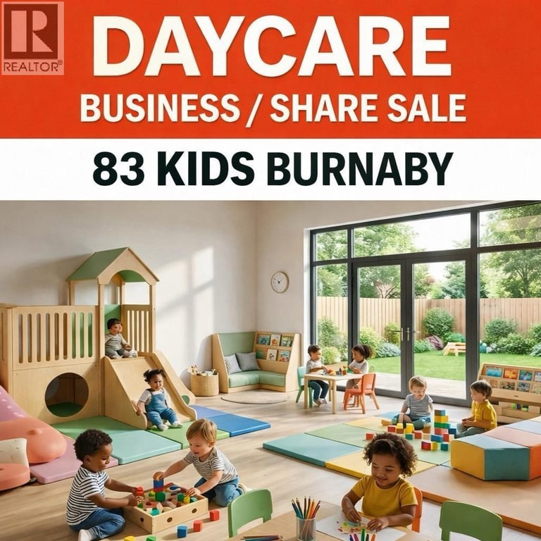 business for sale