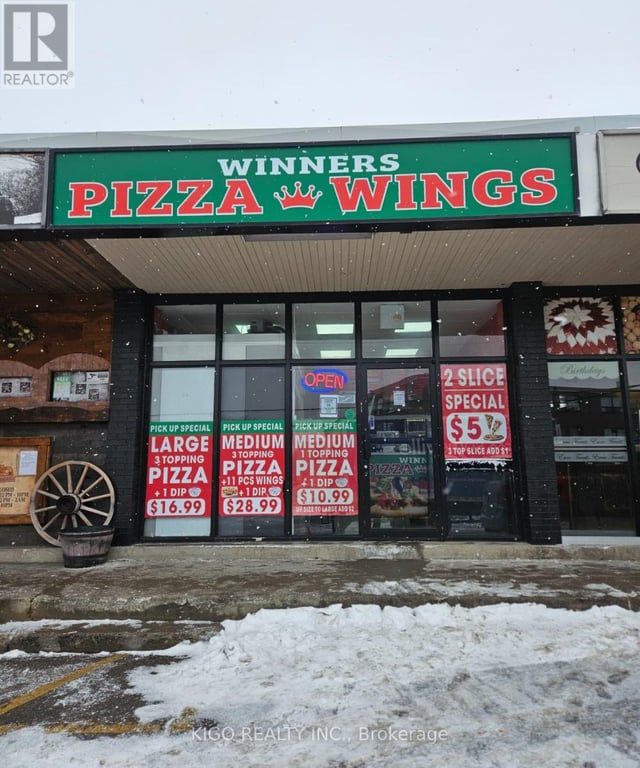 business for sale