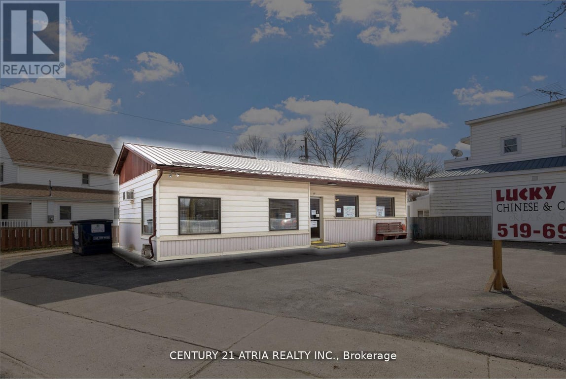 business for sale